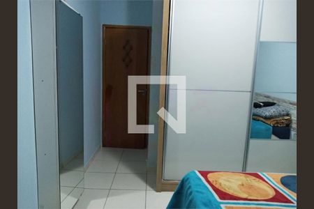 Casa à venda com 2 quartos, 78m² em Vila Lucinda, Santo André