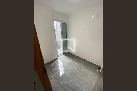 Casa à venda com 3 quartos, 158m² em Vila Humaita, Santo André