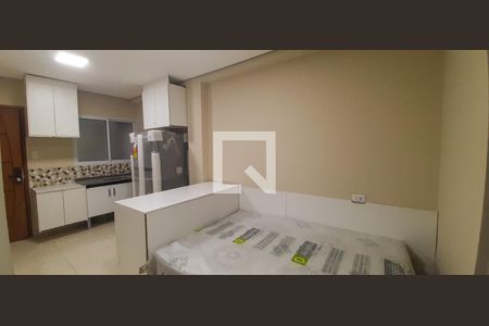 Studio de apartamento para alugar com 1 quarto, 22m² em Vila Yolanda, Osasco
