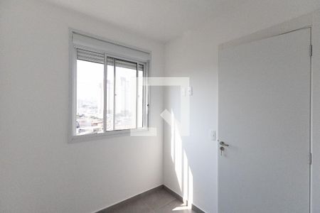 Quarto 1 de apartamento para alugar com 2 quartos, 38m² em Vila Guilherme, São Paulo