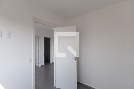 Quarto 1 de apartamento para alugar com 2 quartos, 38m² em Vila Guilherme, São Paulo
