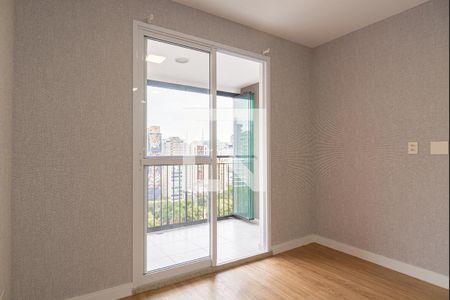 Sala/Quarto de kitnet/studio para alugar com 1 quarto, 24m² em Consolação, São Paulo