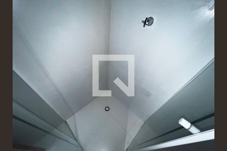 Banheiro de apartamento à venda com 1 quarto, 33m² em Santana, São Paulo