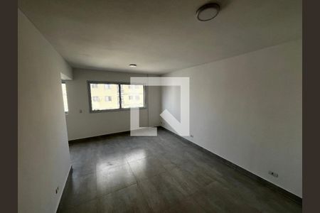 Sala/Quarto de apartamento à venda com 1 quarto, 33m² em Santana, São Paulo