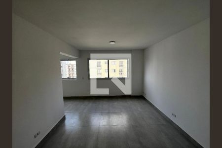 Sala/Quarto de apartamento à venda com 1 quarto, 33m² em Santana, São Paulo