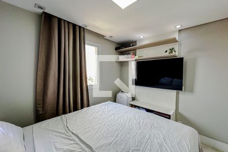 Quarto 1 de apartamento à venda com 2 quartos, 52m² em Vila Bertioga, São Paulo