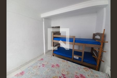 Studio de apartamento para alugar com 1 quarto, 32m² em Morro dos Barbosas, São Vicente