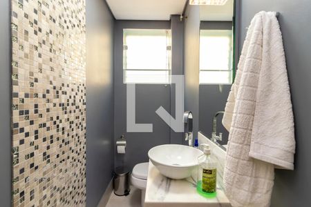 Lavabo de casa à venda com 4 quartos, 222m² em Vila Dom Pedro Ii, São Paulo