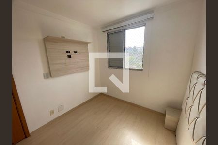 Quarto 1 de apartamento para alugar com 2 quartos, 47m² em Vila Izabel, Guarulhos