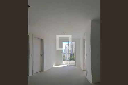 Sala de apartamento à venda com 2 quartos, 36m² em Jardim Peri Peri, São Paulo