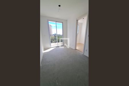 Sala de apartamento à venda com 2 quartos, 36m² em Jardim Peri Peri, São Paulo