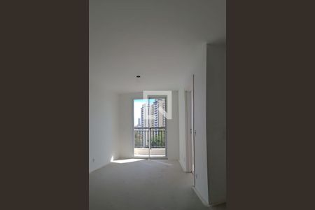 Sala de apartamento à venda com 2 quartos, 36m² em Jardim Peri Peri, São Paulo