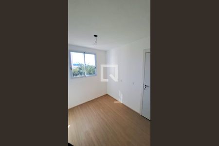 Quarto 1 de apartamento à venda com 2 quartos, 36m² em Jardim Peri Peri, São Paulo