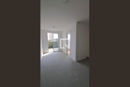 Sala de apartamento à venda com 2 quartos, 36m² em Jardim Peri Peri, São Paulo