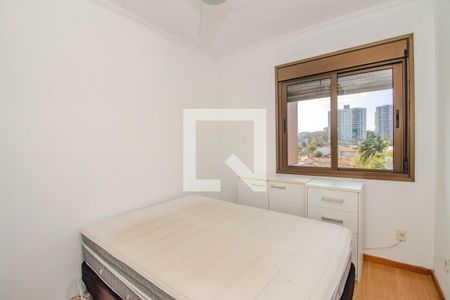 Quarto 1 de apartamento à venda com 4 quartos, 113m² em Jardim Lindóia, Porto Alegre