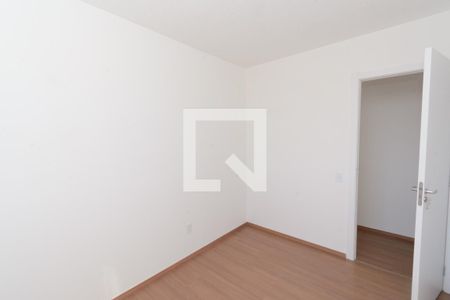 Quarto 1 de apartamento à venda com 2 quartos, 46m² em Novo Riacho, Contagem