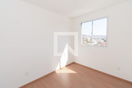 Quarto 2 de apartamento à venda com 2 quartos, 46m² em Novo Riacho, Contagem