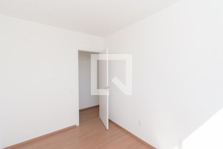 Quarto 1 de apartamento à venda com 2 quartos, 46m² em Novo Riacho, Contagem