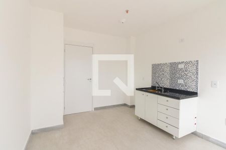 Studio de kitnet/studio à venda com 1 quarto, 29m² em Vila Aricanduva, São Paulo