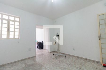 Sala 3 de casa para alugar com 1 quarto, 127m² em Maranhão, São Paulo