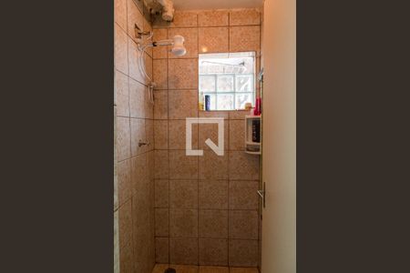Banheiro de apartamento à venda com 2 quartos, 42m² em Vila Renata, Guarulhos