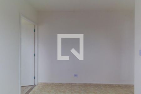 Sala de apartamento à venda com 1 quarto, 30m² em Vila Bela, São Paulo