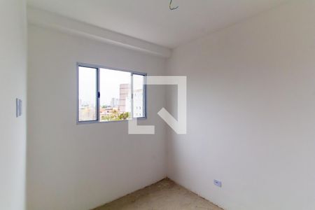 Quarto  de apartamento à venda com 1 quarto, 30m² em Vila Bela, São Paulo