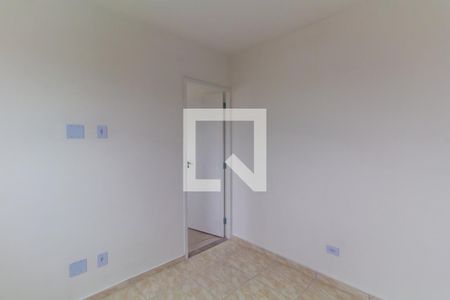 Sala de apartamento à venda com 1 quarto, 30m² em Vila Bela, São Paulo