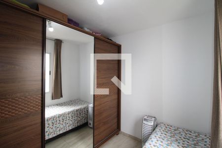 Quarto 2 de apartamento à venda com 2 quartos, 49m² em Sítio do Mandaqui, São Paulo
