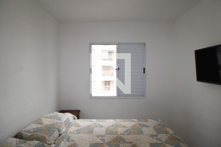 Quarto 1 de apartamento à venda com 2 quartos, 49m² em Sítio do Mandaqui, São Paulo