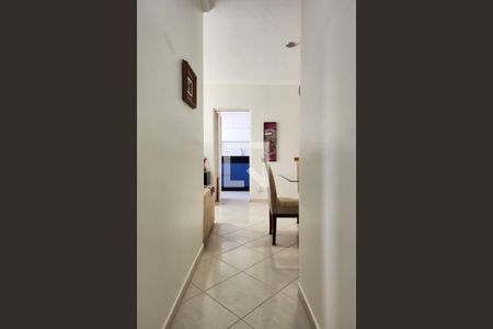 Corredor de apartamento à venda com 2 quartos, 53m² em Assunção, São Bernardo do Campo
