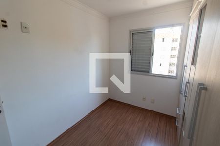 Quarto 1 de apartamento à venda com 2 quartos, 57m² em Bonfim, Campinas
