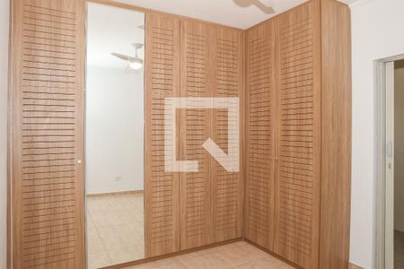 Suíte de apartamento para alugar com 2 quartos, 62m² em Lapa, São Paulo