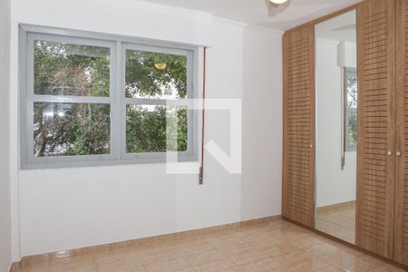 Suíte de apartamento para alugar com 2 quartos, 62m² em Lapa, São Paulo