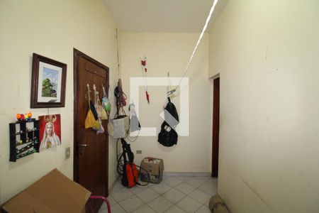 Garagem - Quarto de casa à venda com 4 quartos, 169m² em Vila Ester (zona Norte), São Paulo
