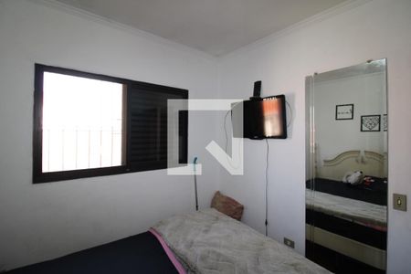 Quarto 1 de casa à venda com 4 quartos, 169m² em Vila Ester (zona Norte), São Paulo