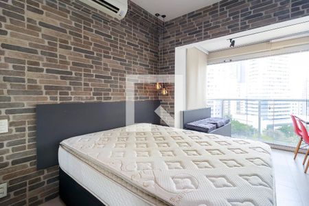 Studio de apartamento à venda com 1 quarto, 50m² em Vila Gertrudes, São Paulo