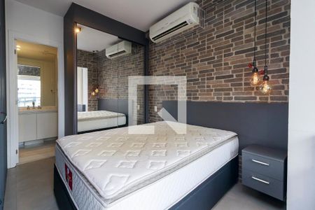 Studio de apartamento à venda com 1 quarto, 50m² em Vila Gertrudes, São Paulo