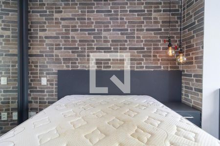 Studio de apartamento à venda com 1 quarto, 50m² em Vila Gertrudes, São Paulo