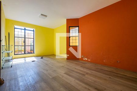 Suíte 1 de casa à venda com 5 quartos, 191m² em Pinheiros, São Paulo