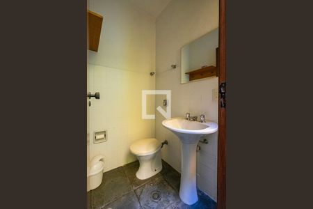 Lavabo de casa à venda com 5 quartos, 191m² em Pinheiros, São Paulo