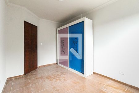 Quarto 1 de casa de condomínio à venda com 2 quartos, 86m² em Vila Carmosina, São Paulo