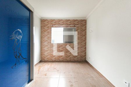 Quarto 1 de casa de condomínio à venda com 2 quartos, 86m² em Vila Carmosina, São Paulo