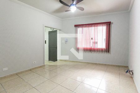 Sala de casa de condomínio à venda com 2 quartos, 86m² em Vila Carmosina, São Paulo