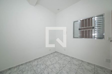 Quarto de casa para alugar com 1 quarto, 35m² em Vila do Encontro, São Paulo