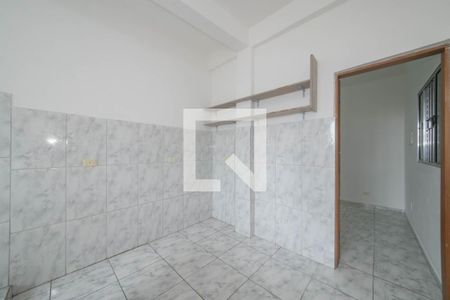 Sala de casa para alugar com 1 quarto, 35m² em Vila do Encontro, São Paulo