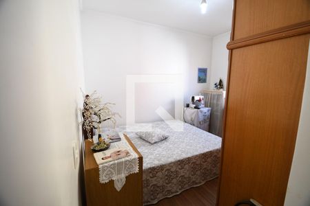 Quarto 2 de apartamento à venda com 3 quartos, 70m² em Jardim Flamboyant, Campinas