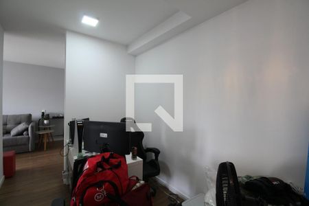 Quarto de apartamento para alugar com 2 quartos, 73m² em Vila Suzana, São Paulo