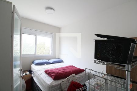 Quarto de apartamento para alugar com 2 quartos, 73m² em Vila Suzana, São Paulo