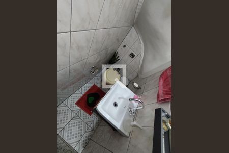 Lavabo de casa à venda com 3 quartos, 88m² em Vila Moraes, São Paulo